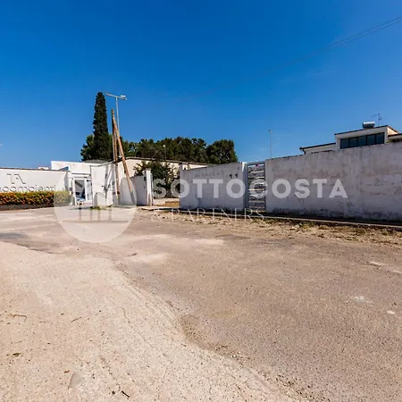 Bed & Breakfast Be Nature Porto Cesareo