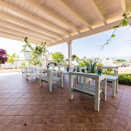 Be Nature Porto Cesareo