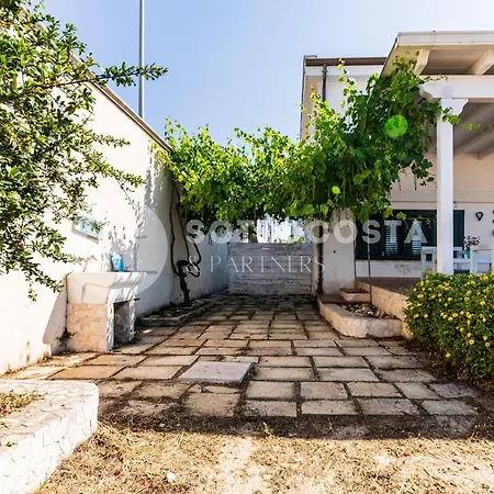 Be Nature 4* ポルト・チェザーレオ