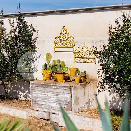 Be Nature ベッド・アンド・ブレックファスト ポルト・チェザーレオ