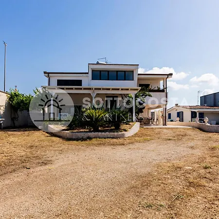 Be Nature Porto Cesareo