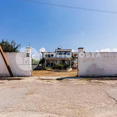 Be Nature 4* Porto Cesareo