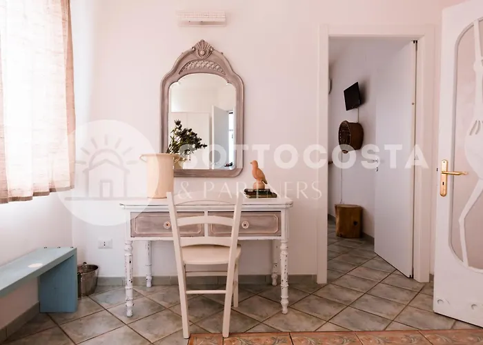 Bed & Breakfast Be Nature 4*