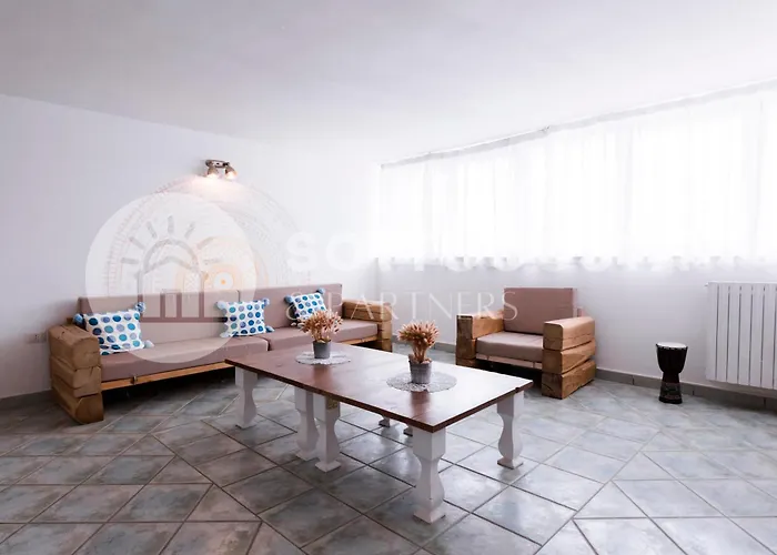 Bed & Breakfast Be Nature 4*