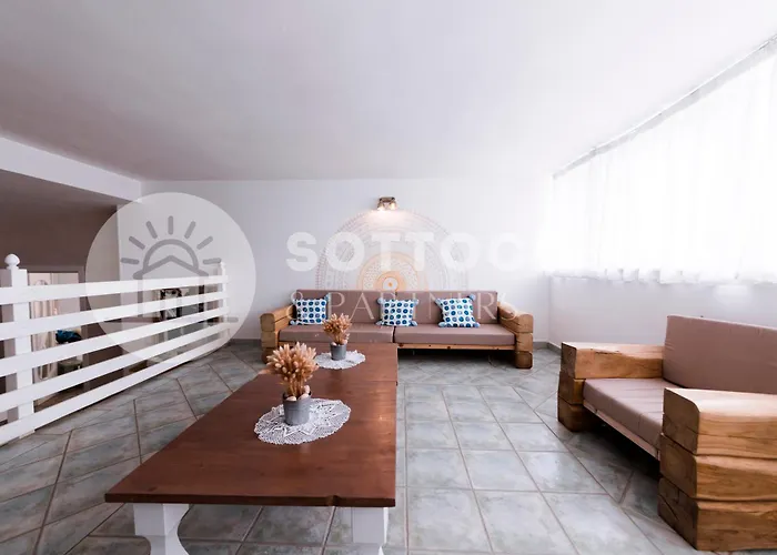 Bed & Breakfast Be Nature