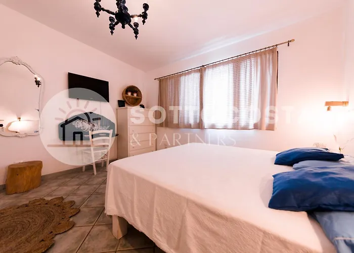 Be Nature Bed & Breakfast Porto Cesareo