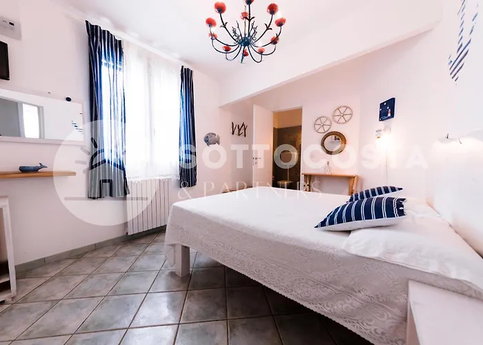 Be Nature Bed & Breakfast 4*