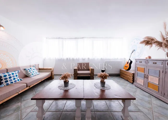 Be Nature Bed & Breakfast