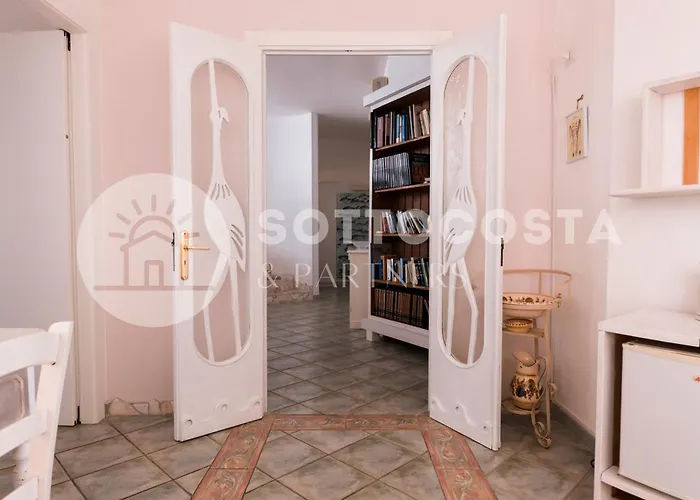 Bed & Breakfast Be Nature 4*