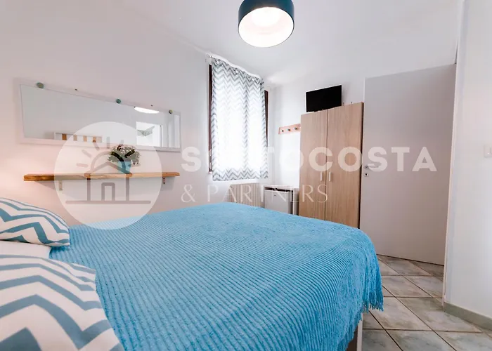 Be Nature Bed & Breakfast 4*