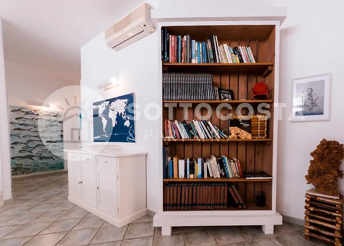 Bed & Breakfast Be Nature Porto Cesareo