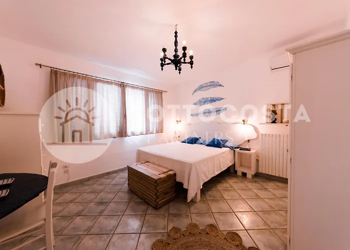 Be Nature Bed & Breakfast Porto Cesareo