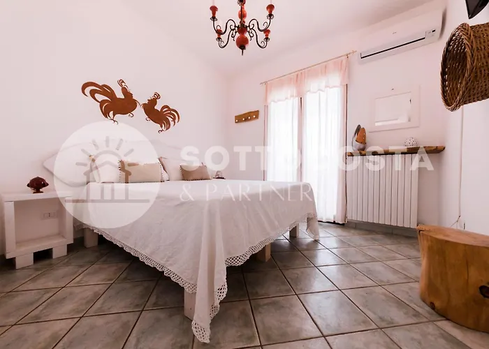 Be Nature Porto Cesareo