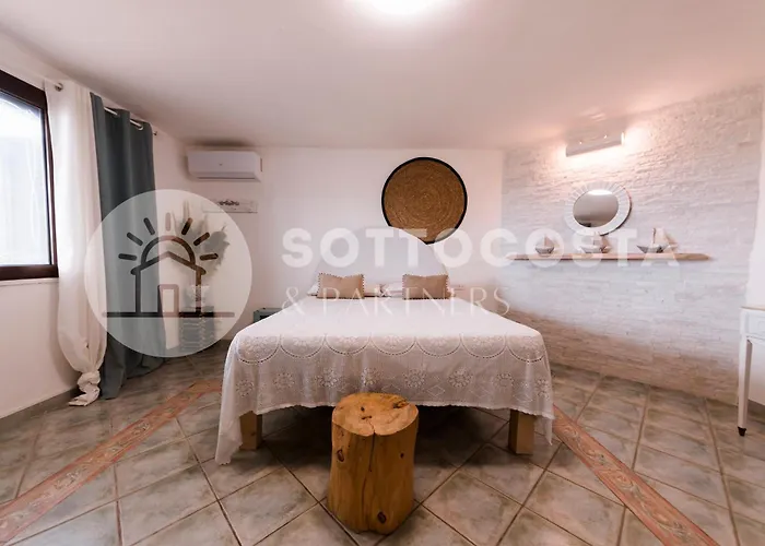 Bed & Breakfast Be Nature 4*