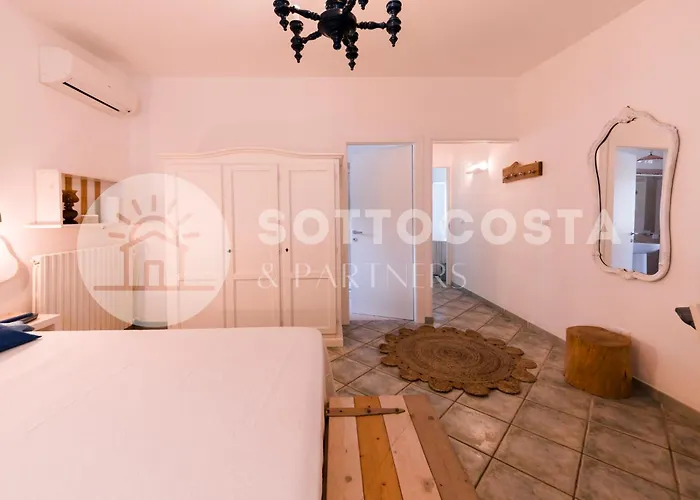 Bed & Breakfast Be Nature Porto Cesareo