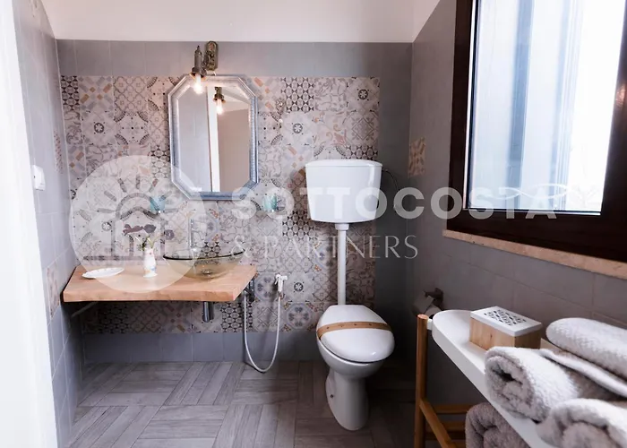 Bed & Breakfast Be Nature 4*