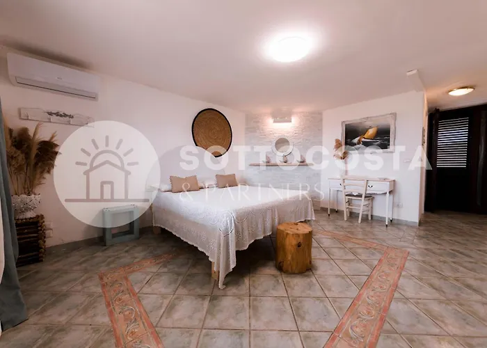 Be Nature Bed & Breakfast 4*