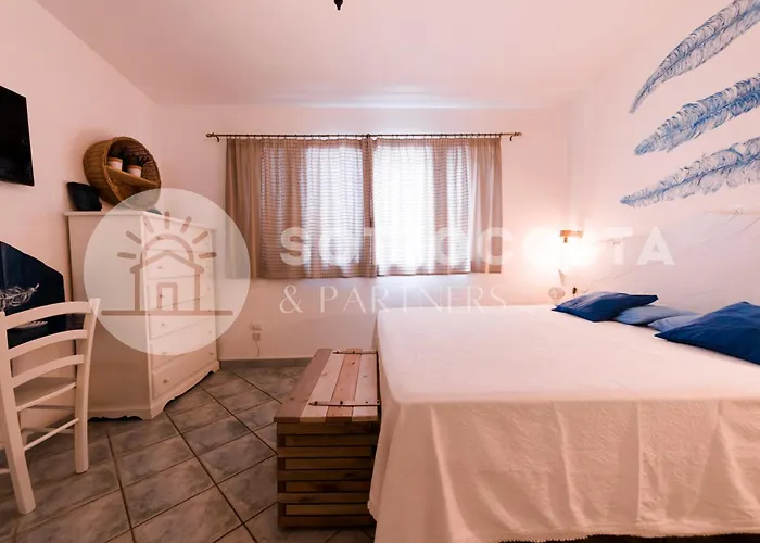 Bed & Breakfast Be Nature 4*