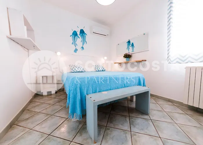 Bed & Breakfast Be Nature Porto Cesareo