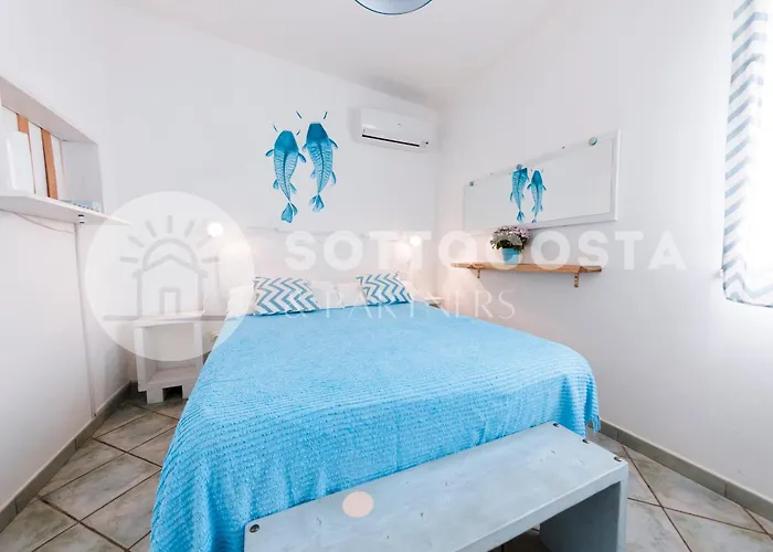 Be Nature Bed & Breakfast
