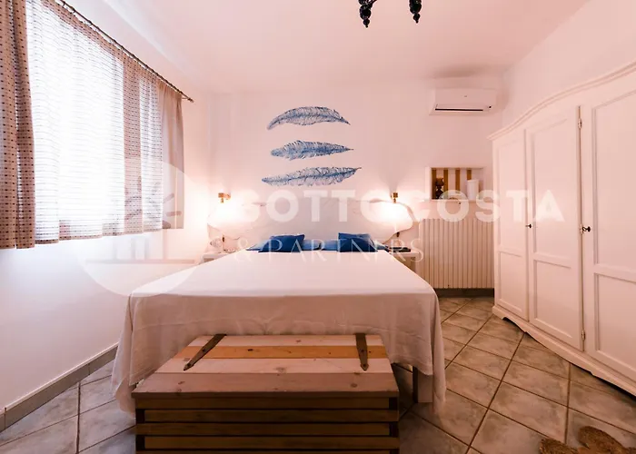 Bed & Breakfast Be Nature Porto Cesareo