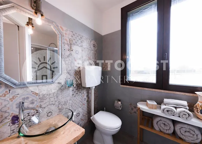 Be Nature Bed & Breakfast 4*