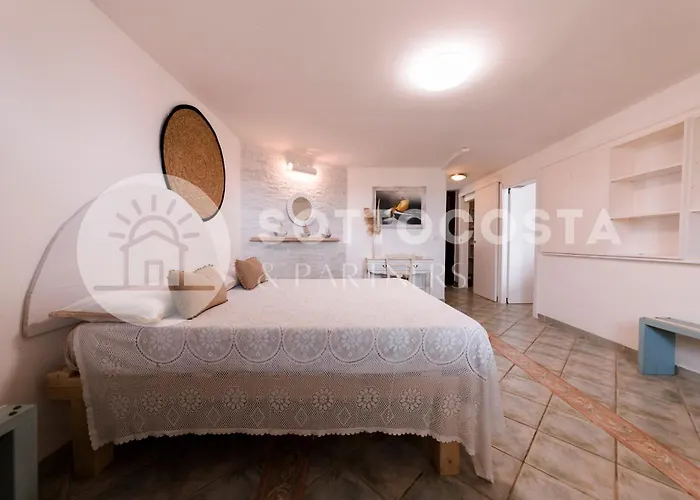 Be Nature 4* Porto Cesareo