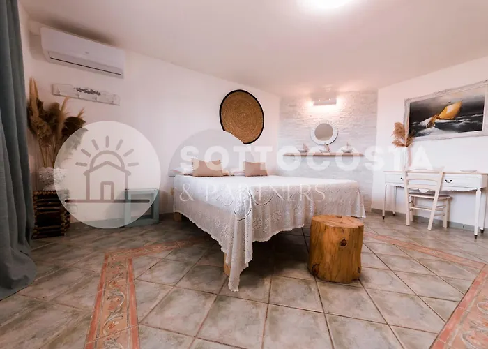 Bed & Breakfast Be Nature 4*