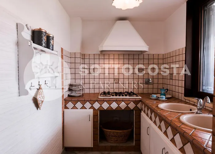 Be Nature Bed & Breakfast 4*