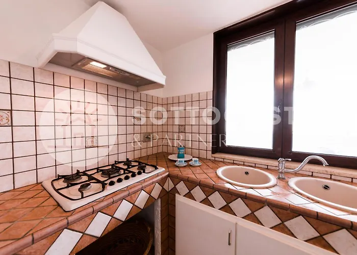 Be Nature Bed & Breakfast Porto Cesareo