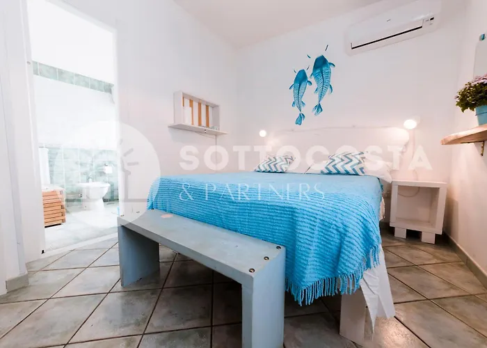 Be Nature Bed & Breakfast