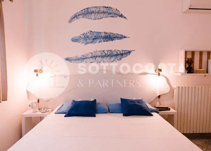 Bed & Breakfast Be Nature 4*