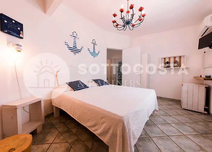 Bed & Breakfast Be Nature Porto Cesareo
