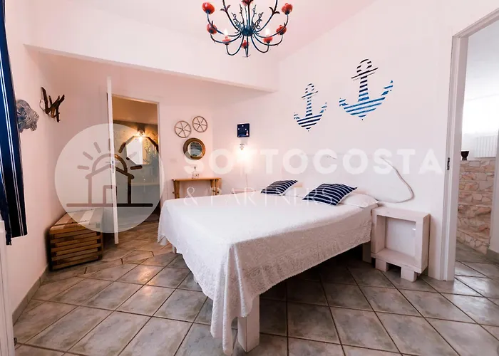 Be Nature Bed & Breakfast Porto Cesareo