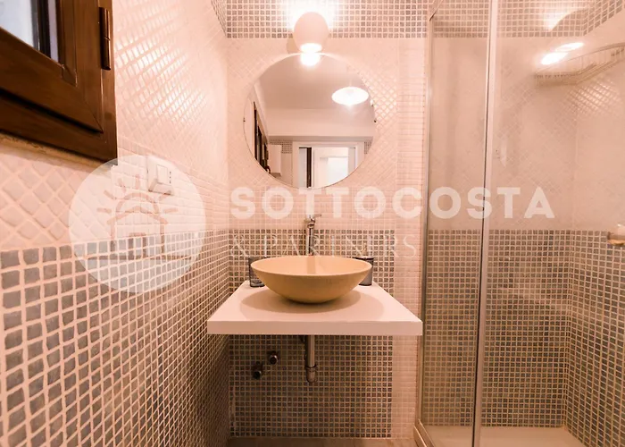 Be Nature Porto Cesareo