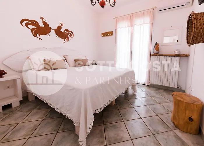Be Nature 4* Porto Cesareo