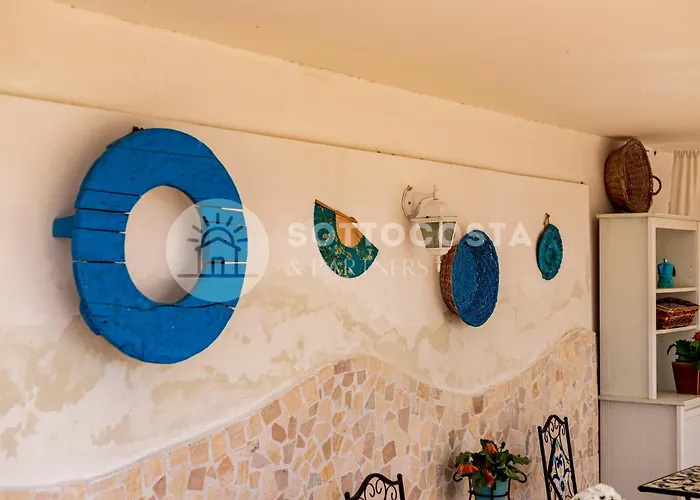 Bed & Breakfast Be Nature Porto Cesareo