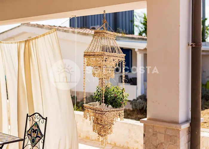 Be Nature 4* Porto Cesareo