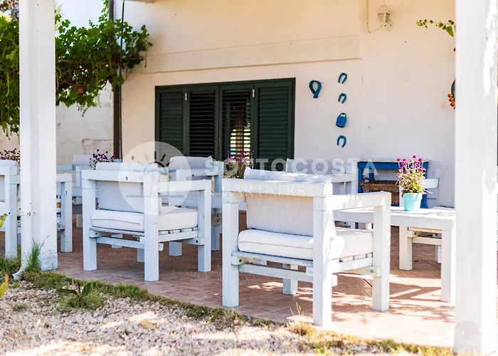 Be Nature Bed & Breakfast 4*