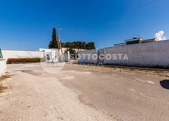 Bed & Breakfast Be Nature Porto Cesareo