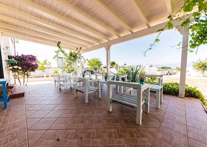 Be Nature Porto Cesareo