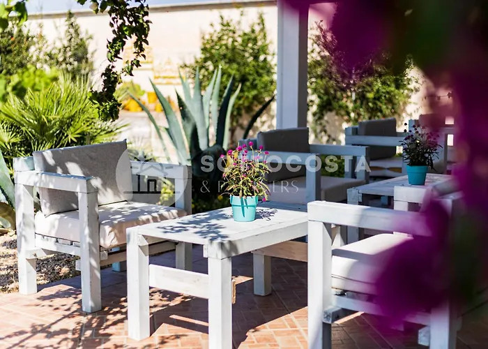 Bed & Breakfast Be Nature