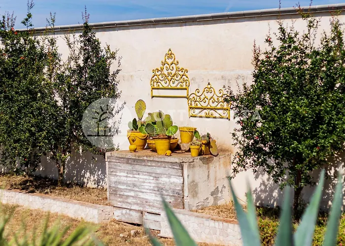 Be Nature Bed & Breakfast Porto Cesareo