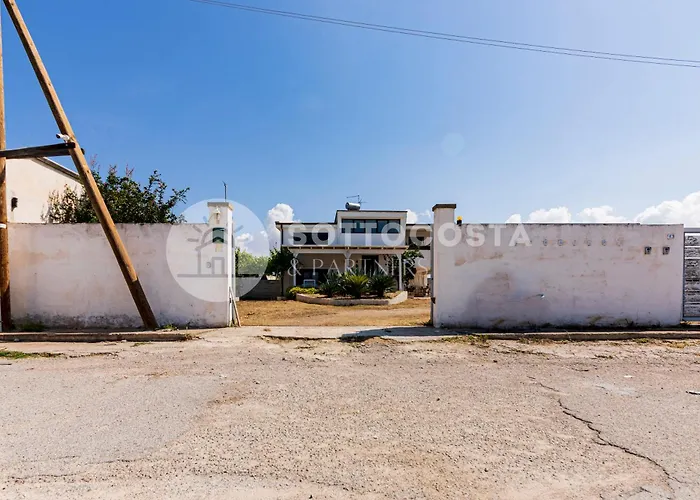 Be Nature 4* Porto Cesareo